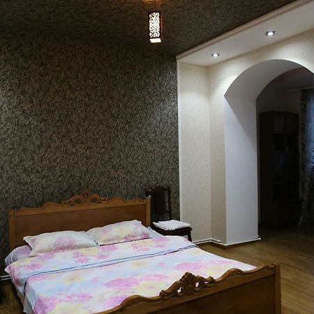 Srtashyan Apartments - Gorky Street Γκιουμρί Εξωτερικό φωτογραφία