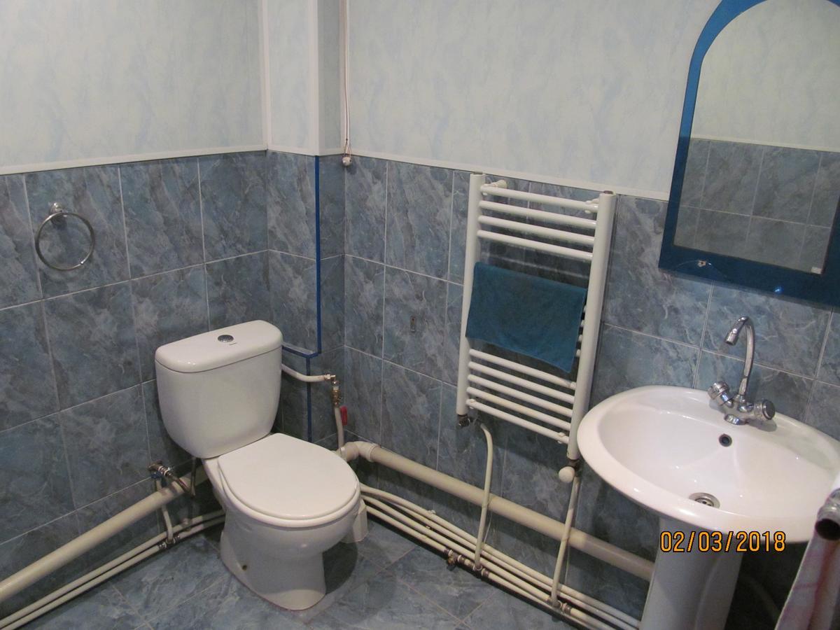 Srtashyan Apartments - Gorky Street Γκιουμρί Εξωτερικό φωτογραφία