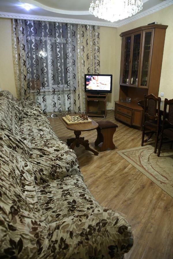 Srtashyan Apartments - Gorky Street Γκιουμρί Εξωτερικό φωτογραφία
