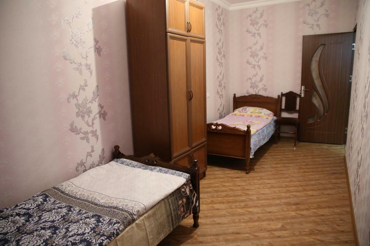 Srtashyan Apartments - Gorky Street Γκιουμρί Εξωτερικό φωτογραφία