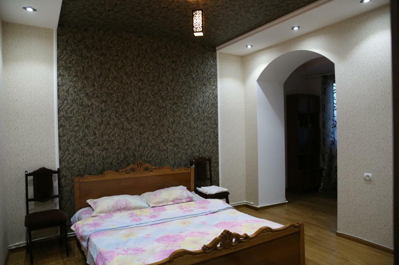 Srtashyan Apartments - Gorky Street Γκιουμρί Εξωτερικό φωτογραφία